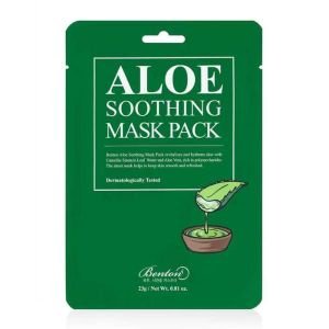 Benton Aloe Soothing Mask