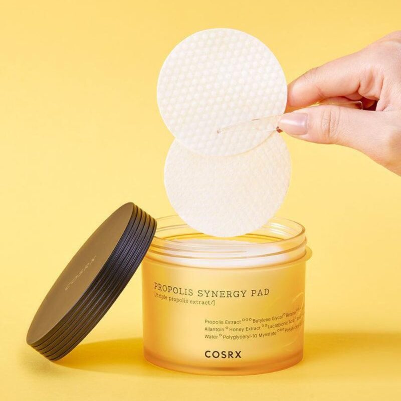 COSRX Full Fit Propolis Synergy Pad