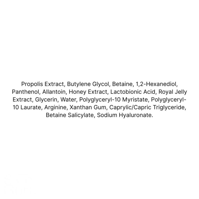 COSRX Full Fit Propolis Synergy Pad