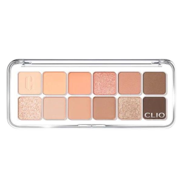 Clio Pro Eye Palette Air - Skinguru