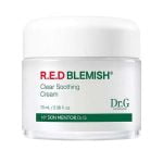 Dr.G Red Blemish Clear Soothing Cream 70ml