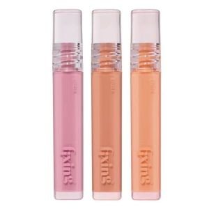 Etude Glow Fixing Tint City Edition