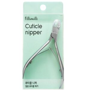 Fillimilli Cuticle Nipper