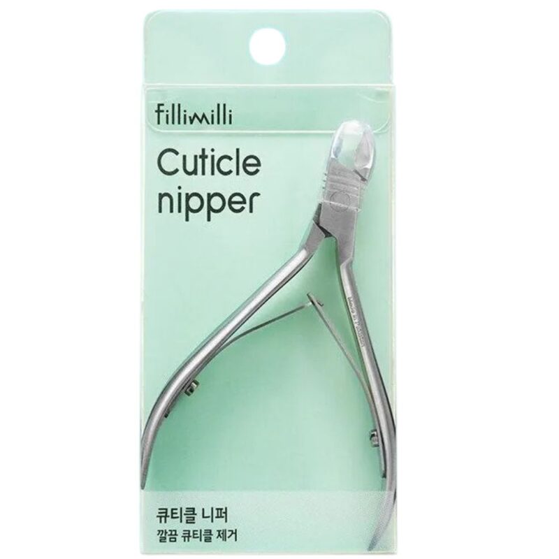Fillimilli Cuticle Nipper