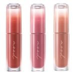 Peripera Ink Mood Glowy Tint Honey K-ookie Collection