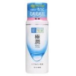 Rohto Mentholatum Hada Labo Goku-Jyun Hyaluronic Acid Lotion Light, 170ml-2