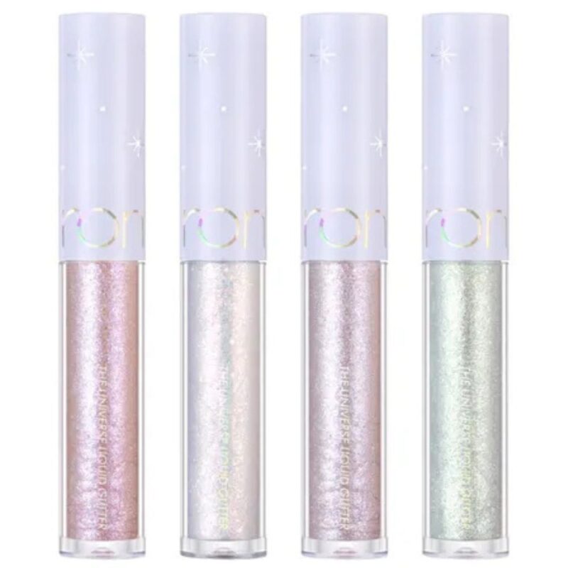 Romand The Universe Liquid Glitter
