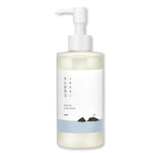 Round Lab 1025 Dokdo Cleansing Oil