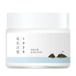 Round Lab 1025 Dokdo Cream