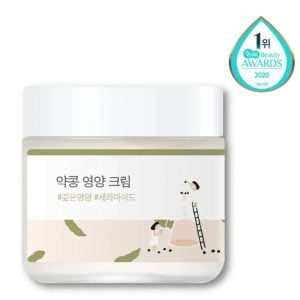 Round Lab Soybean Nourishing Cream