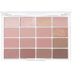 WakeMake Soft Blurring Eye Palette