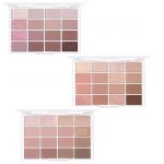 WakeMake Soft Blurring Eye Palette