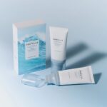 2 x Skin1004 Madagascar Centella Hyalu-Cica Sun Serum (1)