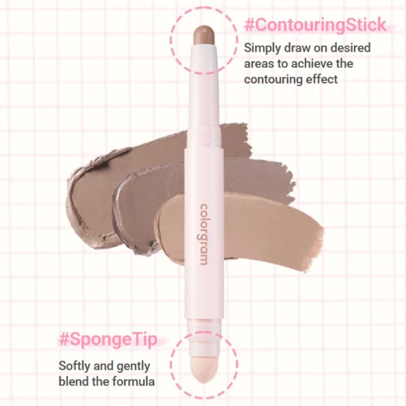 Colorgram Re-Forming Contour Stick (2)