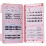 Flortte 5 In 1 False Eyelashes Set