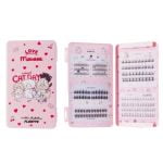 Flortte 5 In 1 False Eyelashes Set