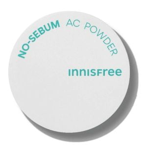 Innisfree No Sebum AC Powder