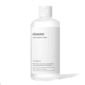 MIXSOON Centella Asiatica Toner, 300ml