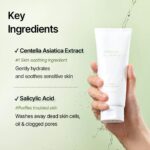MIXSOON Centella Cleansing Foam (3)