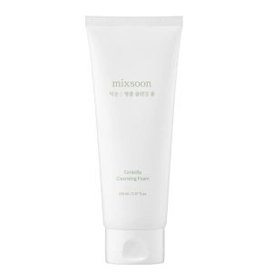 MIXSOON Centella Cleansing Foam