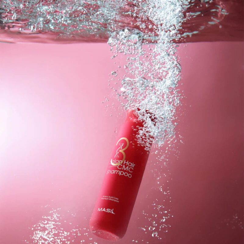 Masil 3 Salon Hair CMC Shampoo