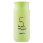 Masil 5 Probiotics Apple Vinegar Shampoo