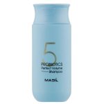 Masil 5 Probiotics Perfect Volume Shampoo