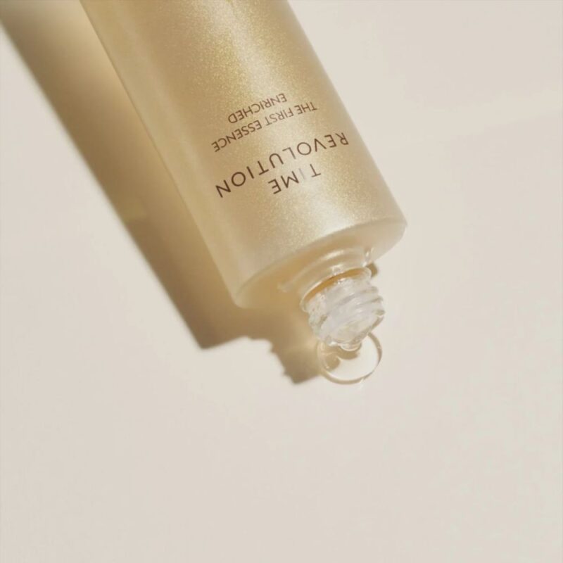 Missha Time Revolution The First Essence Enriched (3)