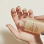 Missha Time Revolution The First Essence Enriched (3)