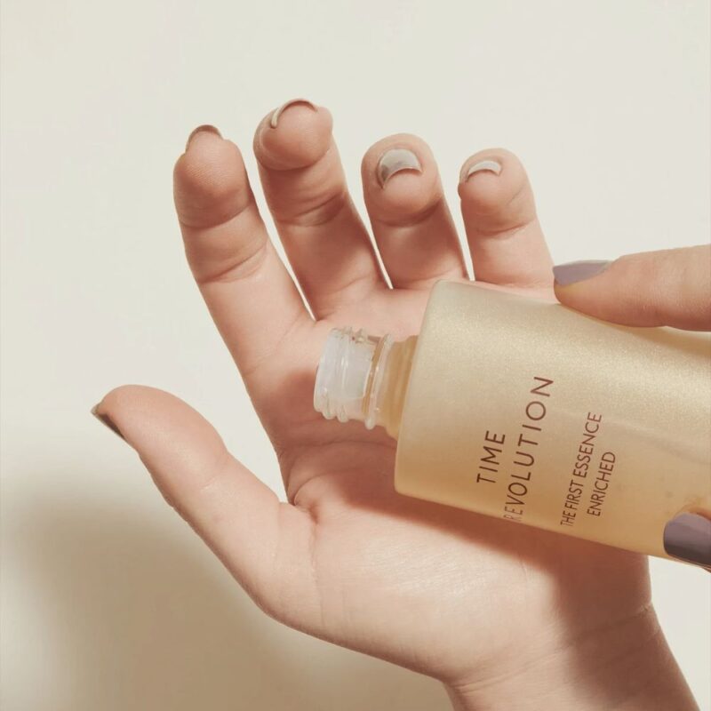 Missha Time Revolution The First Essence Enriched (3)