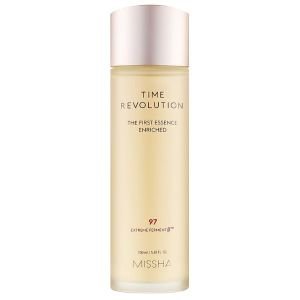 Missha Time Revolution The First Essence Enriched