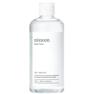 Mixsoon Bifida Toner, 300ml