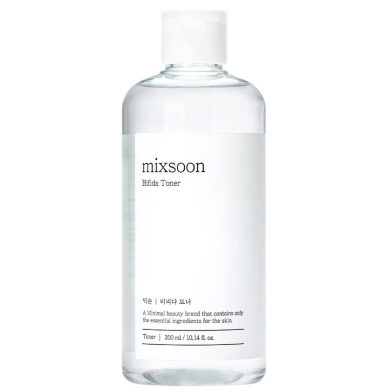 Mixsoon Bifida Toner, 300ml