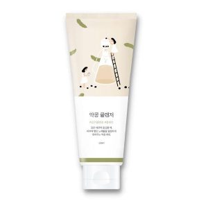 Round Lab Soybean Nourishing Cleanser