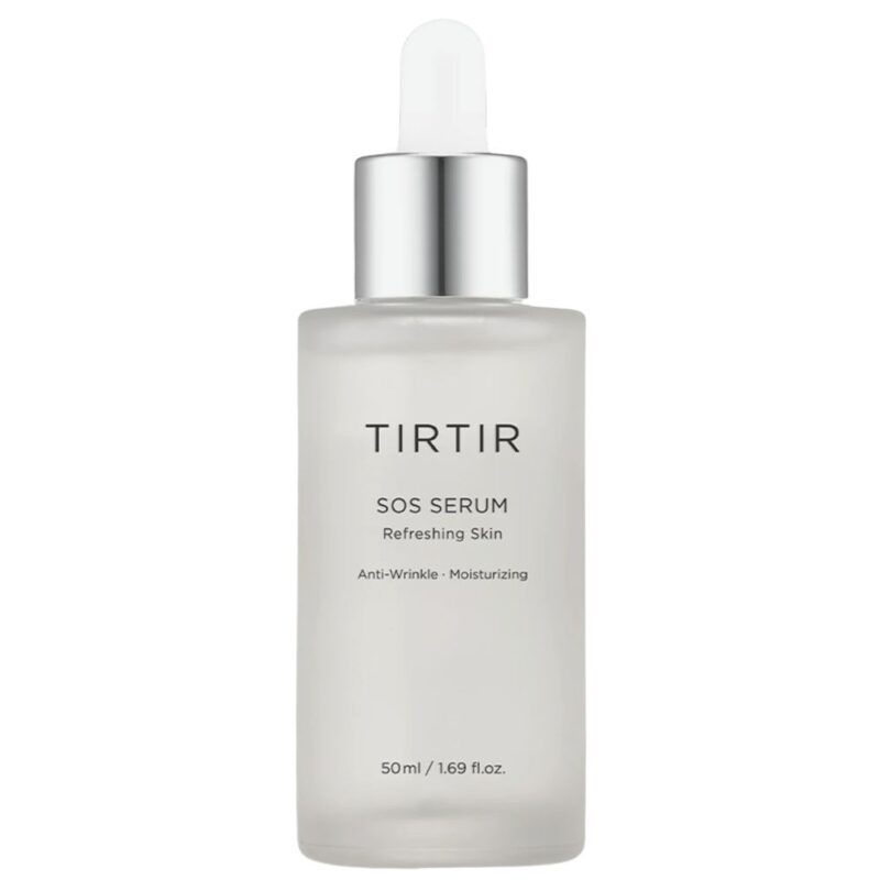 TirTir SOS Serum