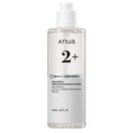 Anua BHA 2% Gentle Exfoliating Toner, 150ml (2)