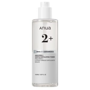 Anua BHA 2% Gentle Exfoliating Toner, 150ml (2)