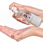 Anua BHA 2% Gentle Exfoliating Toner, 150ml (3) - Copy