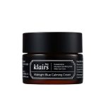 Dear, Klairs Midnight Blue Calming Cream-2