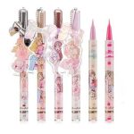 Flortte Liquid Eyeliner Special Edition