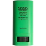 HaruHaru Wonder Black Bamboo Daily Soothing Sun Shield