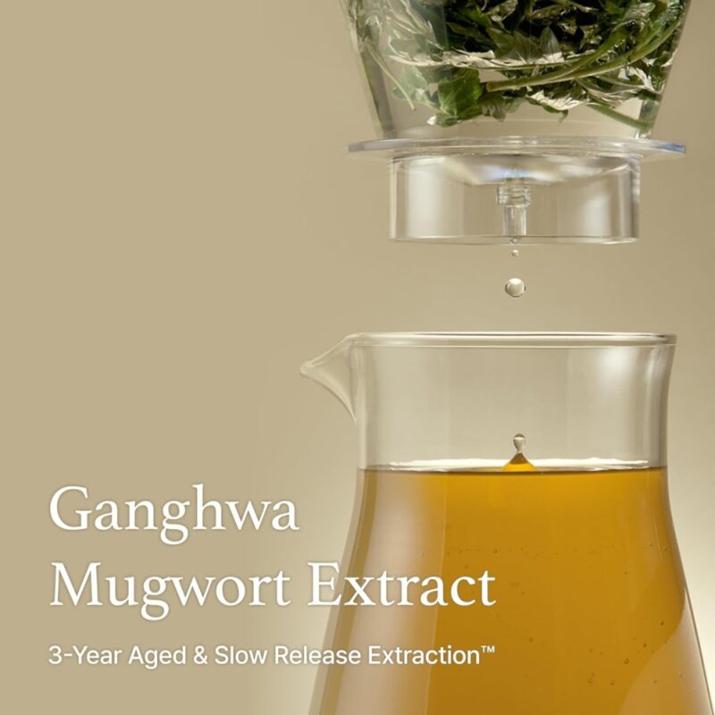 I'm from Mugwort Essence VARIANTA MINI (2)