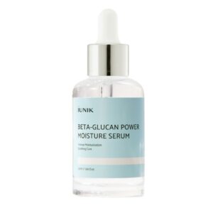 Iunik Beta Glucan Power Moisture Serum (2)