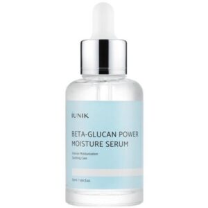 Iunik Beta Glucan Power Moisture Serum