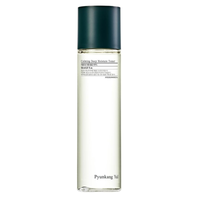 Pyunkang Yul Calming Deep Moisture Toner, 150ml