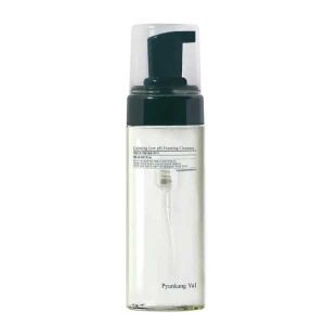 Pyunkang Yul Calming Low pH Foaming Cleanser