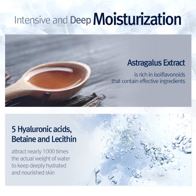 Pyunkang Yul Highly Moisturizing Essence Mask Pack (1)