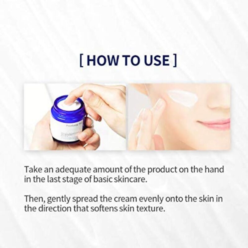 Pyunkang Yul Intensive Repair Cream (6)