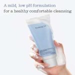 Pyunkang Yul Low pH Pore Deep Cleansing Foam 100ml2