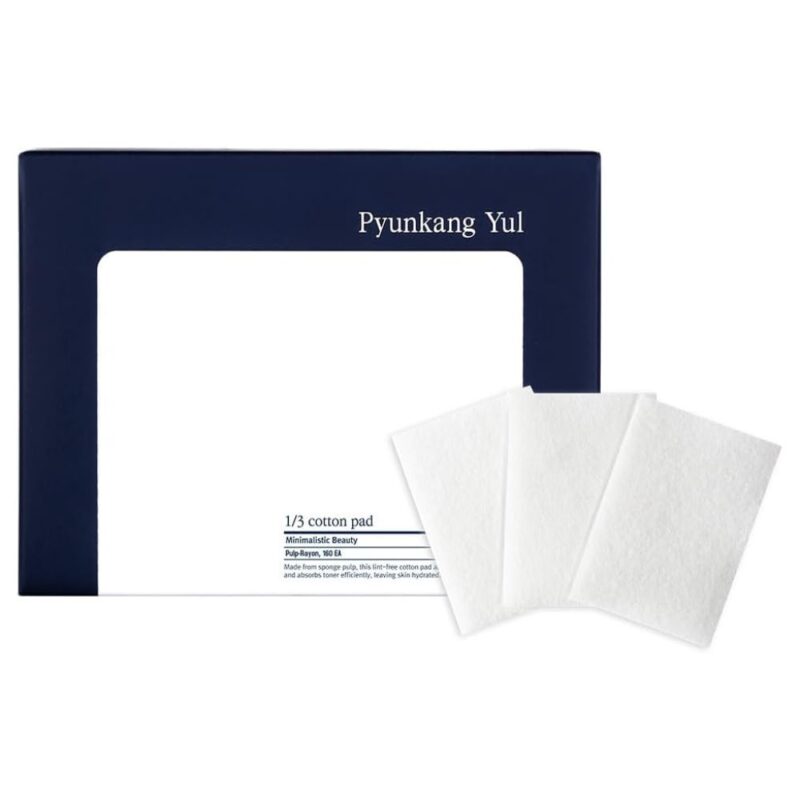 Pyunkang yul 13 Cotton Pad 